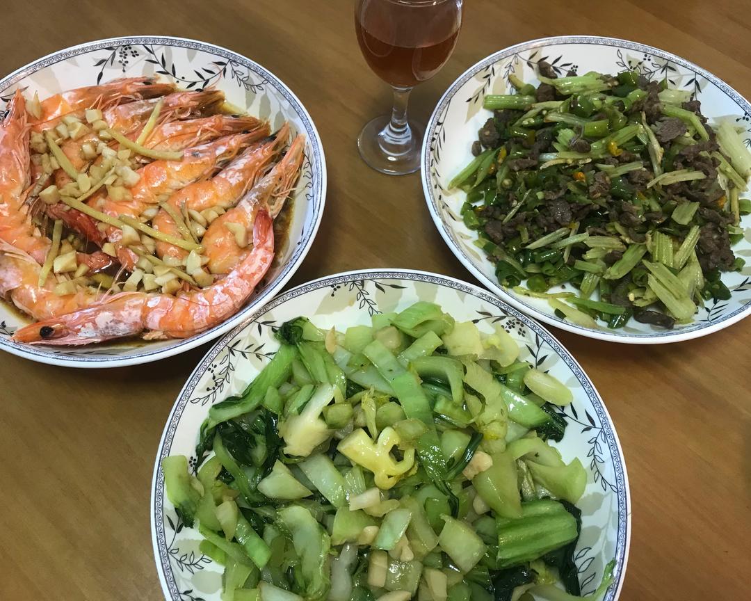 2023.6.11日常午餐的做法