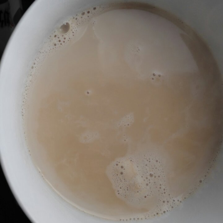 自己煮奶茶（一人食）