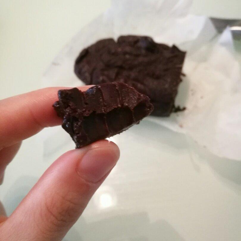 超浓厚软糖质地的布朗尼 - Fudgy Brownies (减糖版)