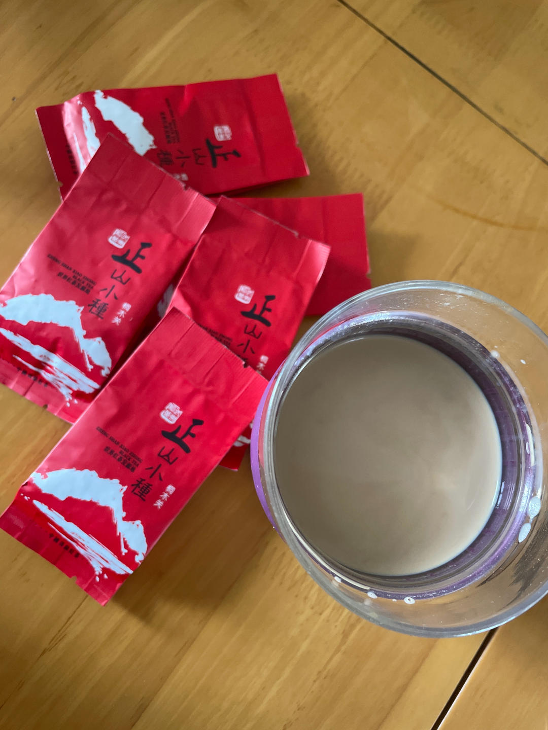 手煮奶茶（升级版，综合解决了众多网友的疑问）