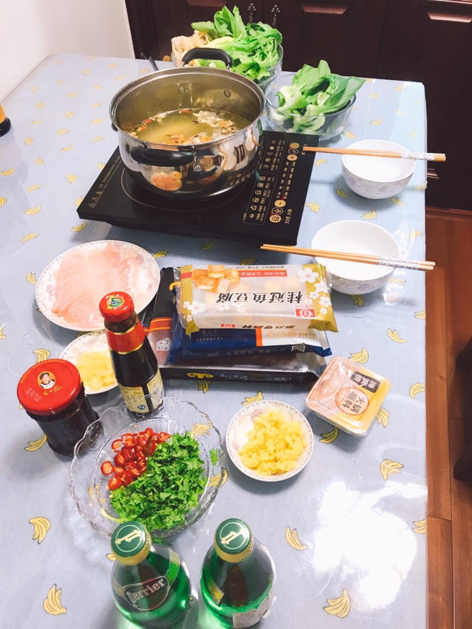 二人食