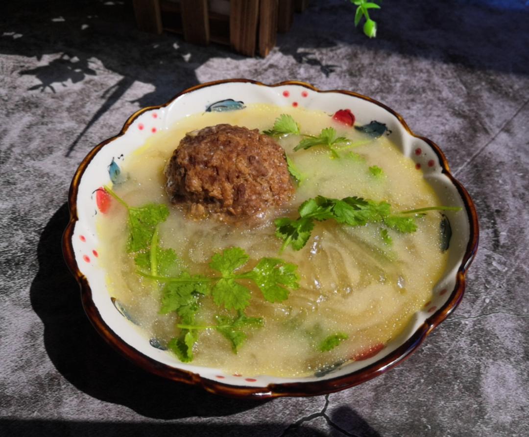 自制红薯粉丝的做法