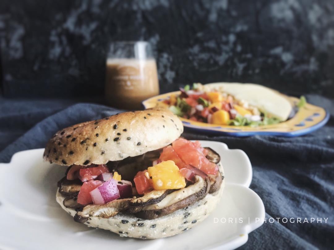 Doris的早餐手帐