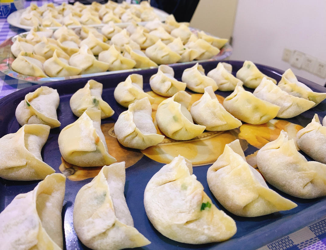 饺子馅 饺子 包子馅 包子