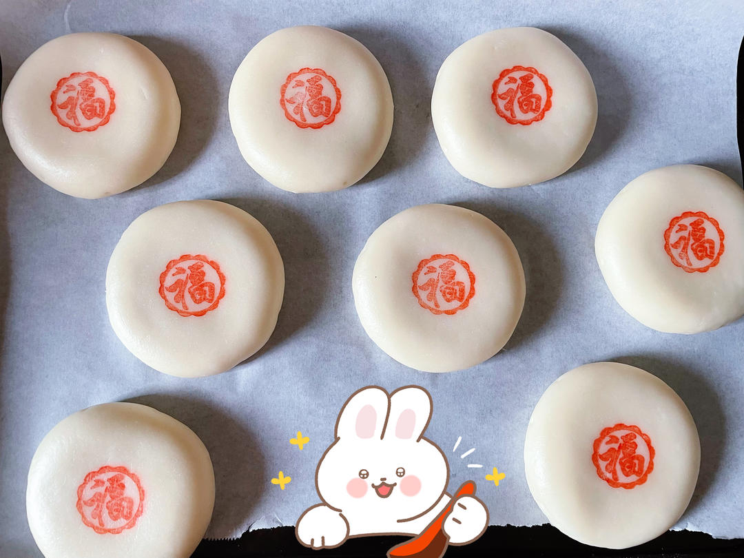 外酥里软，酥到掉渣的中式酥皮点心，爆好吃