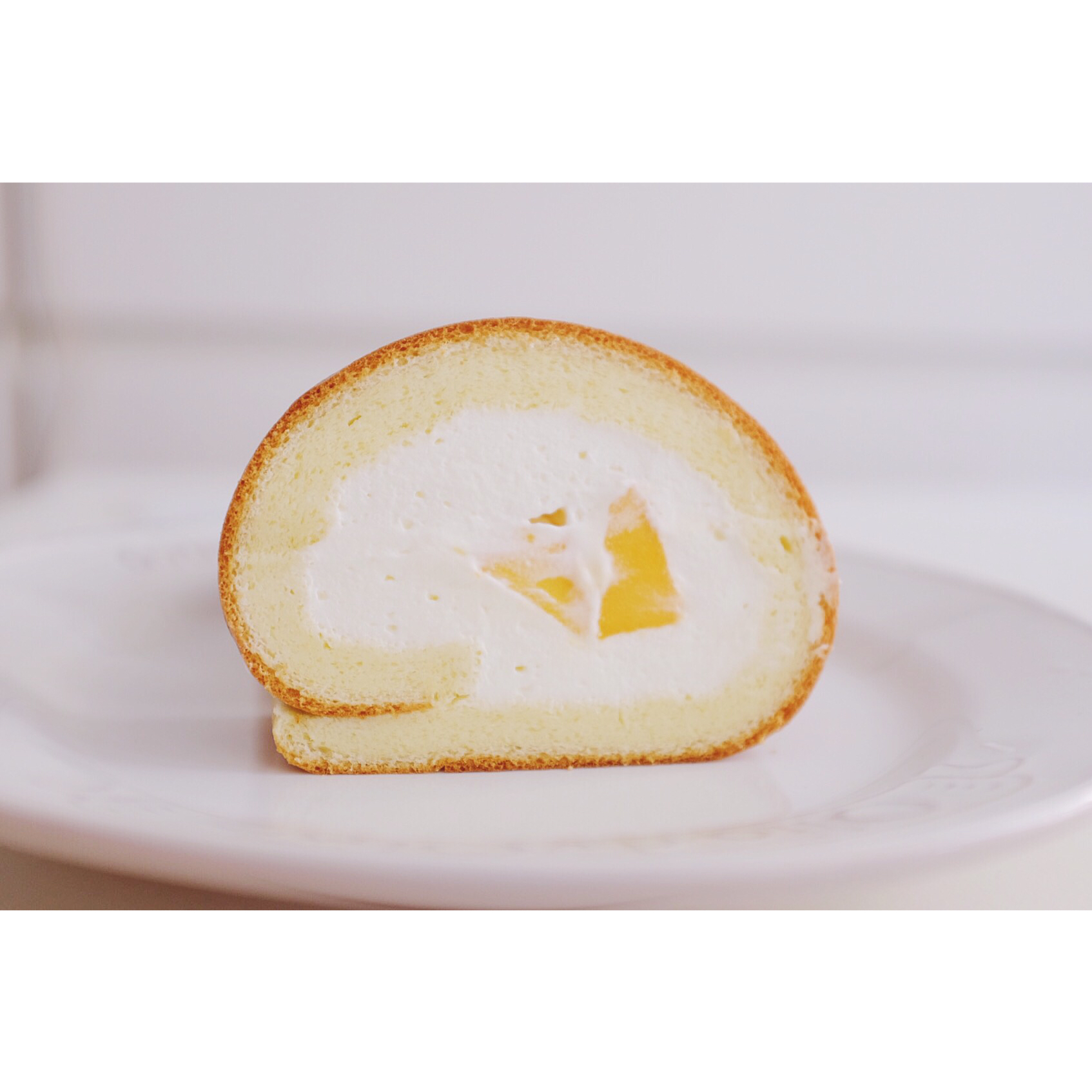 小四卷～风靡美食群的美味蛋糕卷