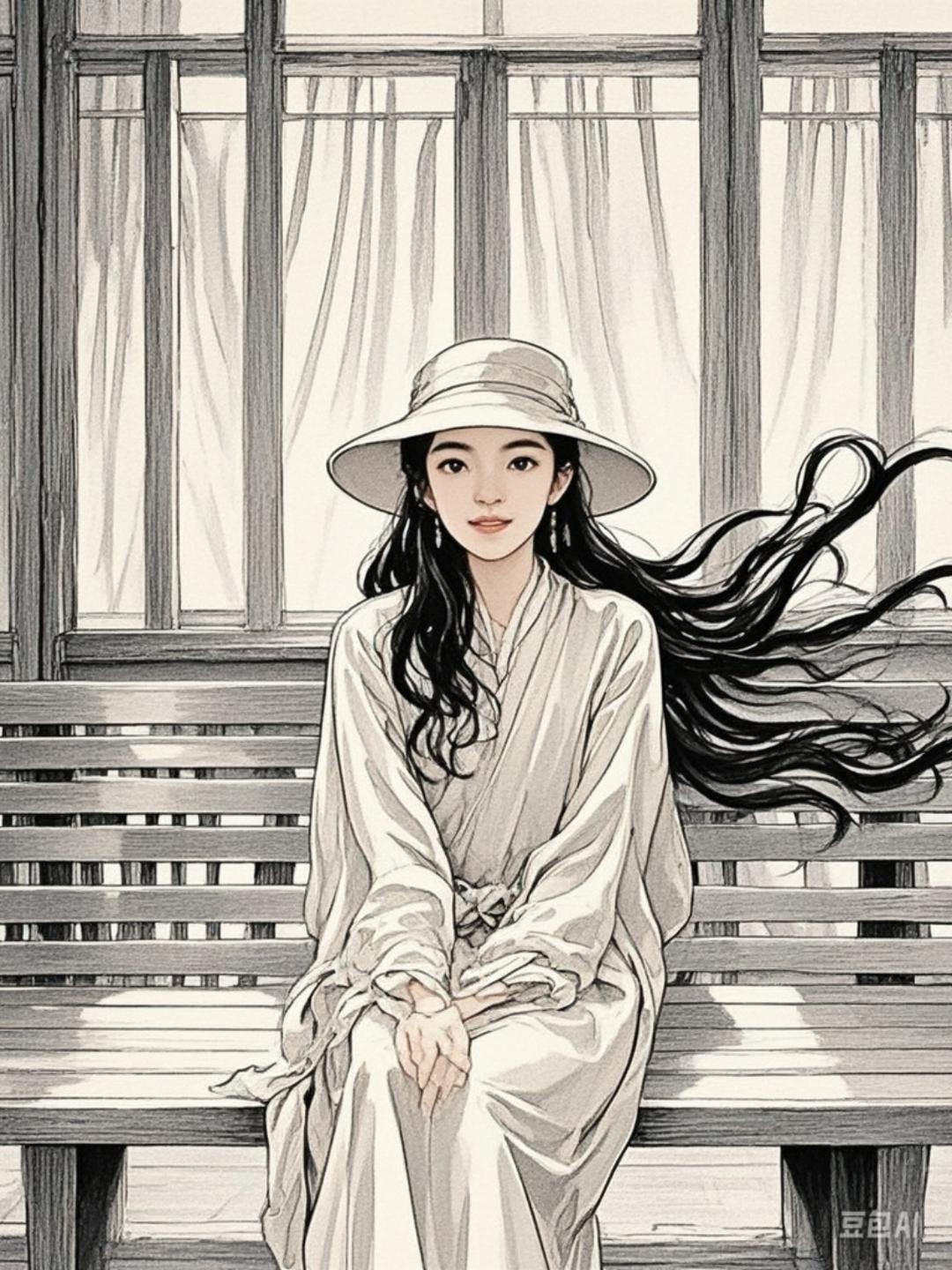 竹香子_