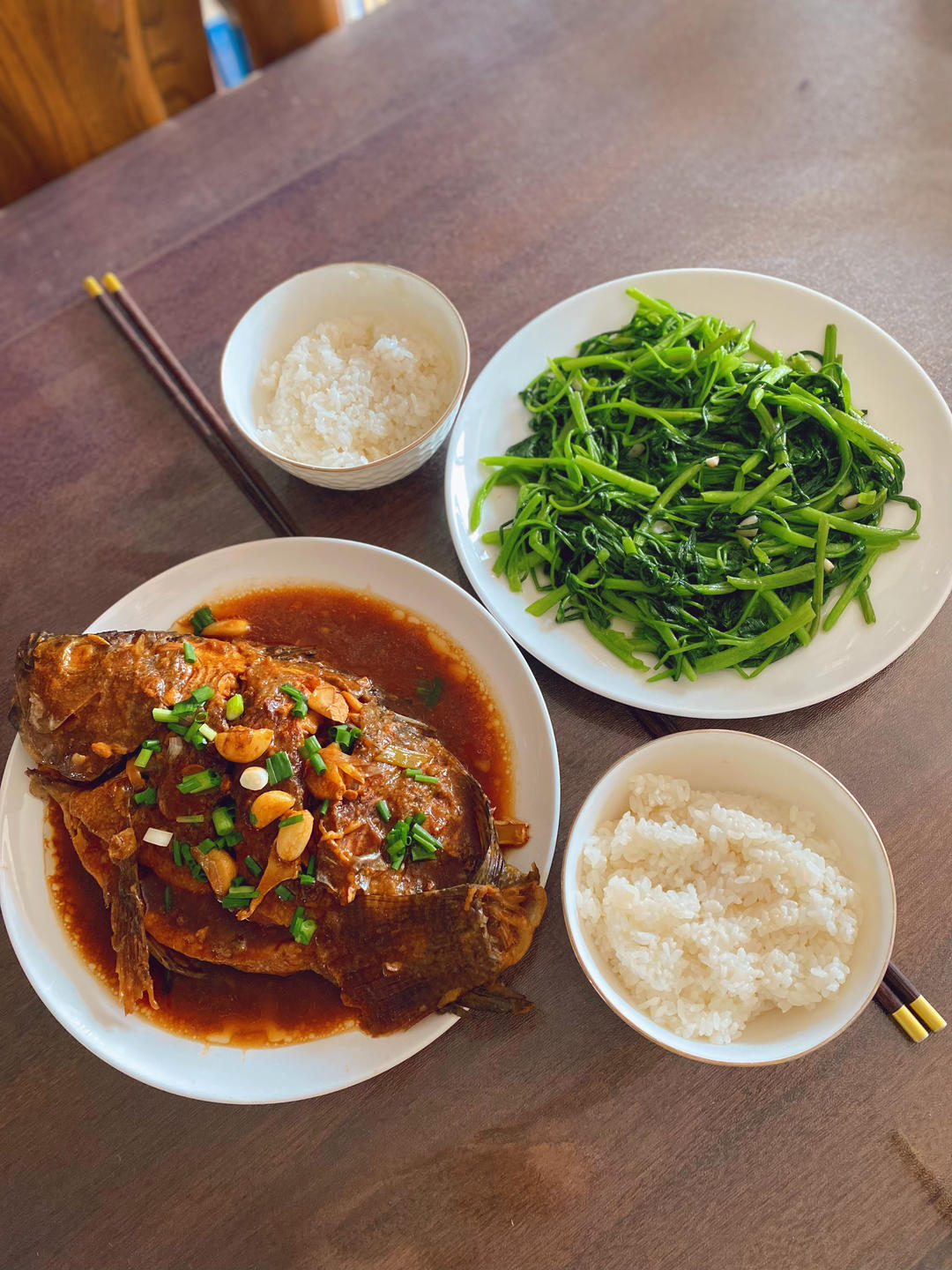 午餐,晚餐(持续更新……)