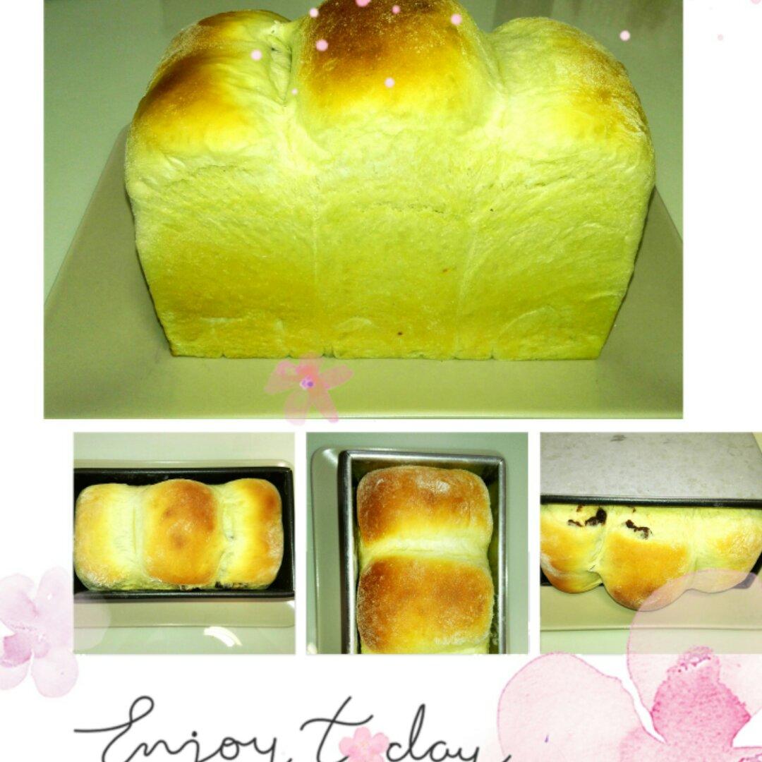 poolish（波兰种）软吐司