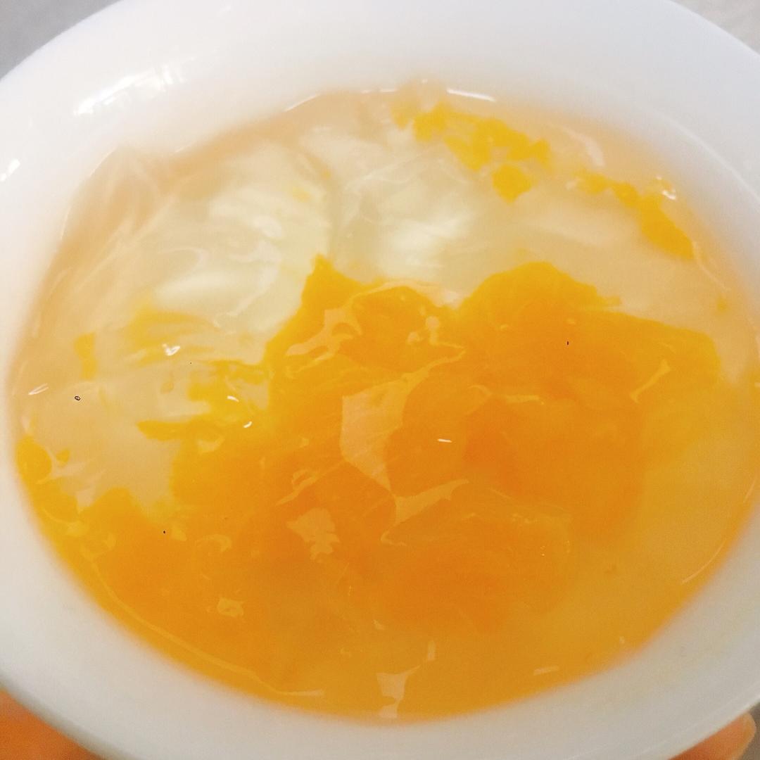 水果凉粉果冻