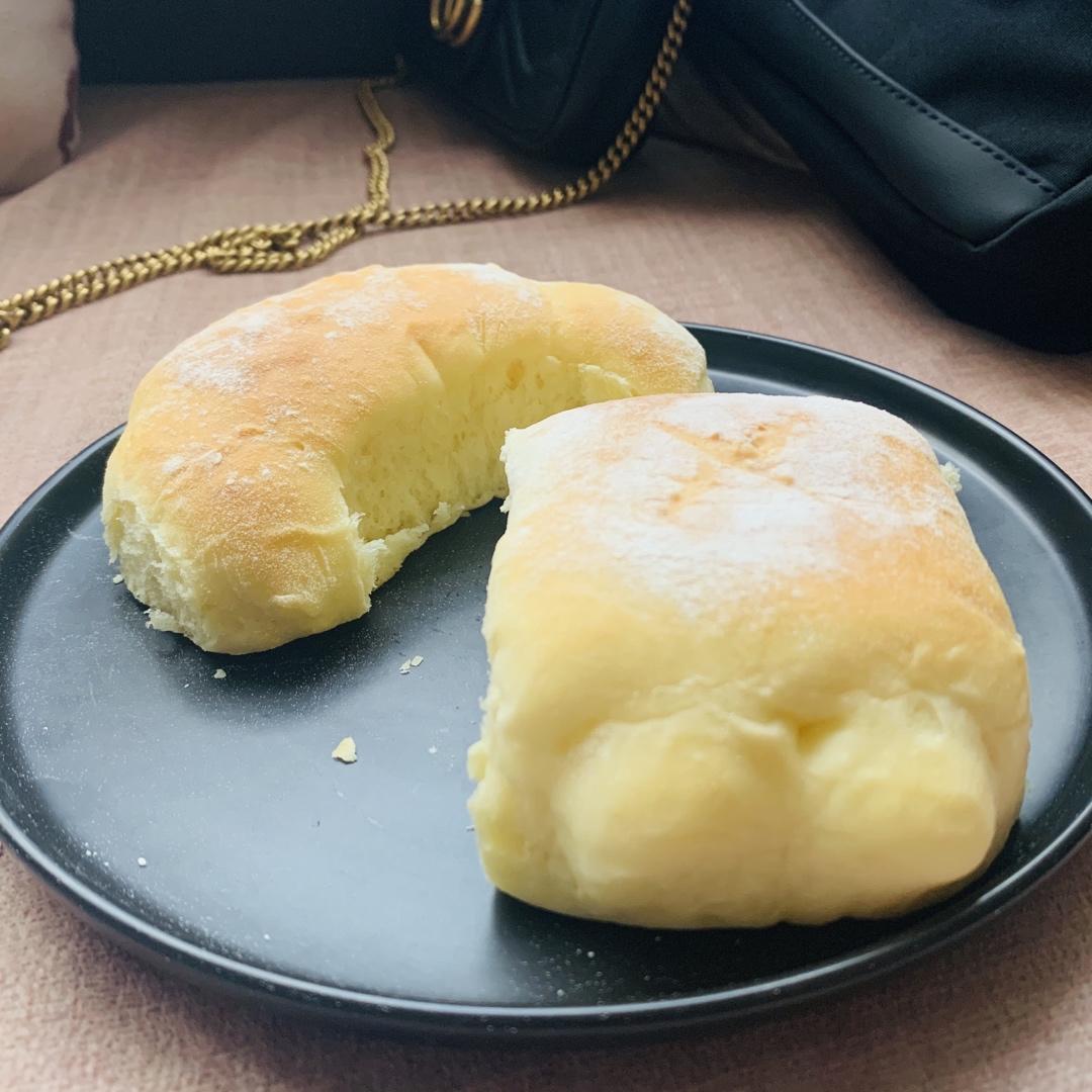 小美 胖嘟嘟日式面包