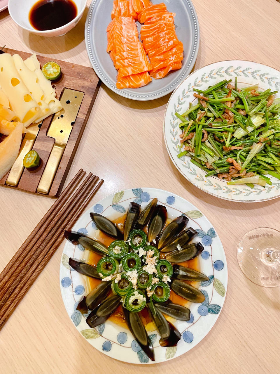 家饭～慢食三餐