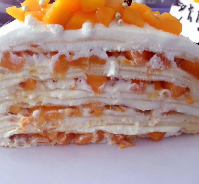 Hu°兔子的烘培纪录