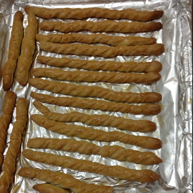 阿拉棒