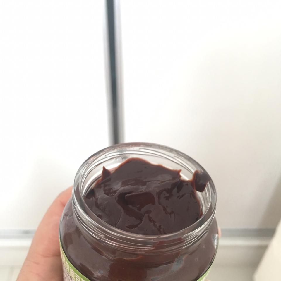 巧克力酱/可可糖浆