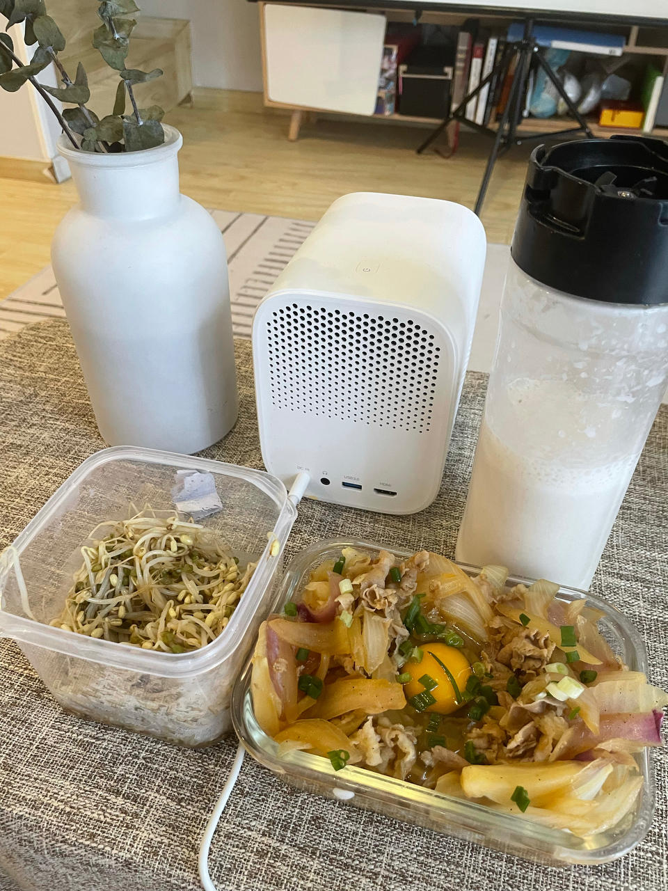 💕100%成功!!!🍱招牌肥牛饭专门店秘方·秒杀日本吉野家食其家！日式多汁牛肉饭 /嫩肥牛盖饭/牛肉饭/肥牛丼（超简单快速完美版）✨