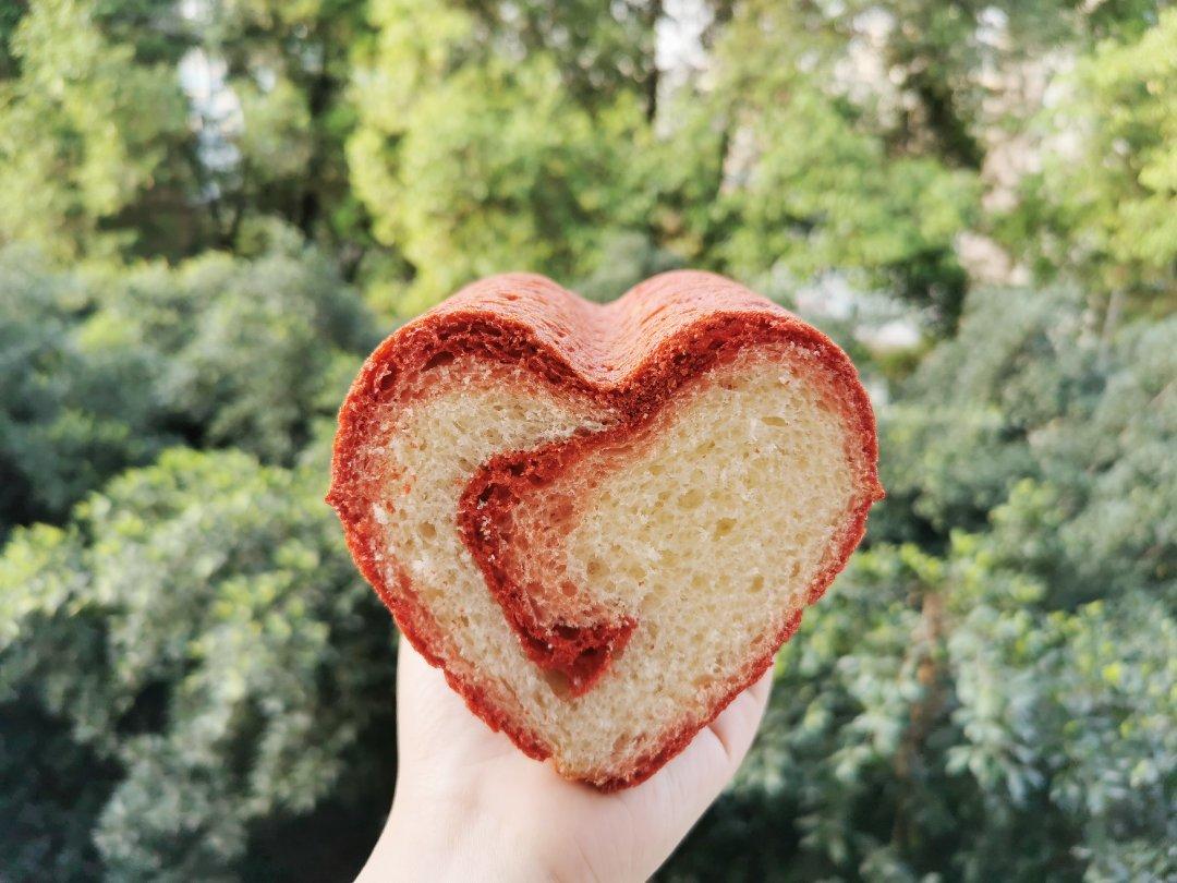 万能吐司配方（超详细步骤）