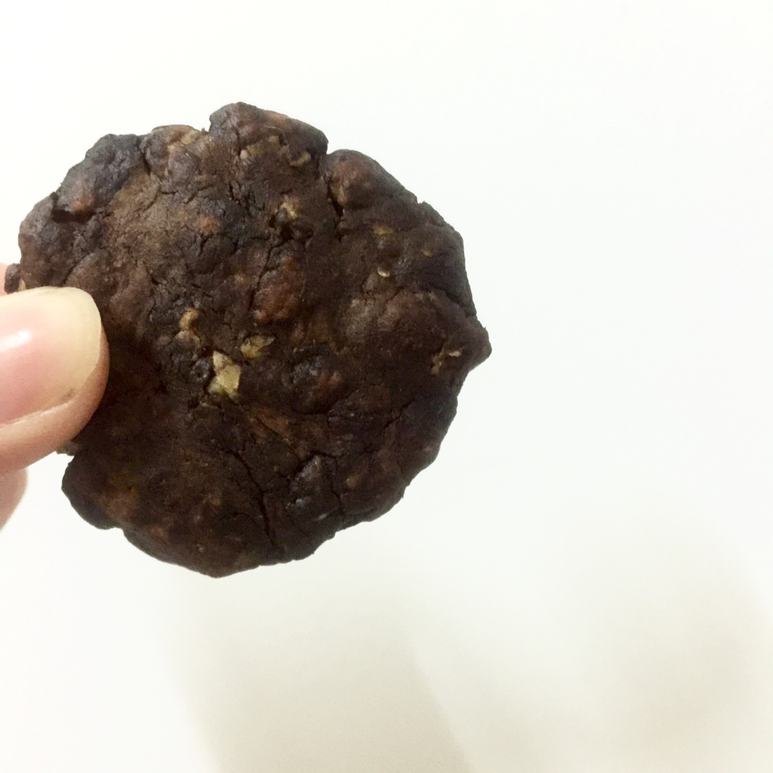燕麦饼干（小嶋）