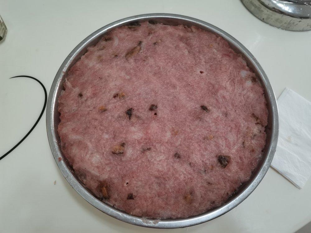 客家萝卜粄（糕）