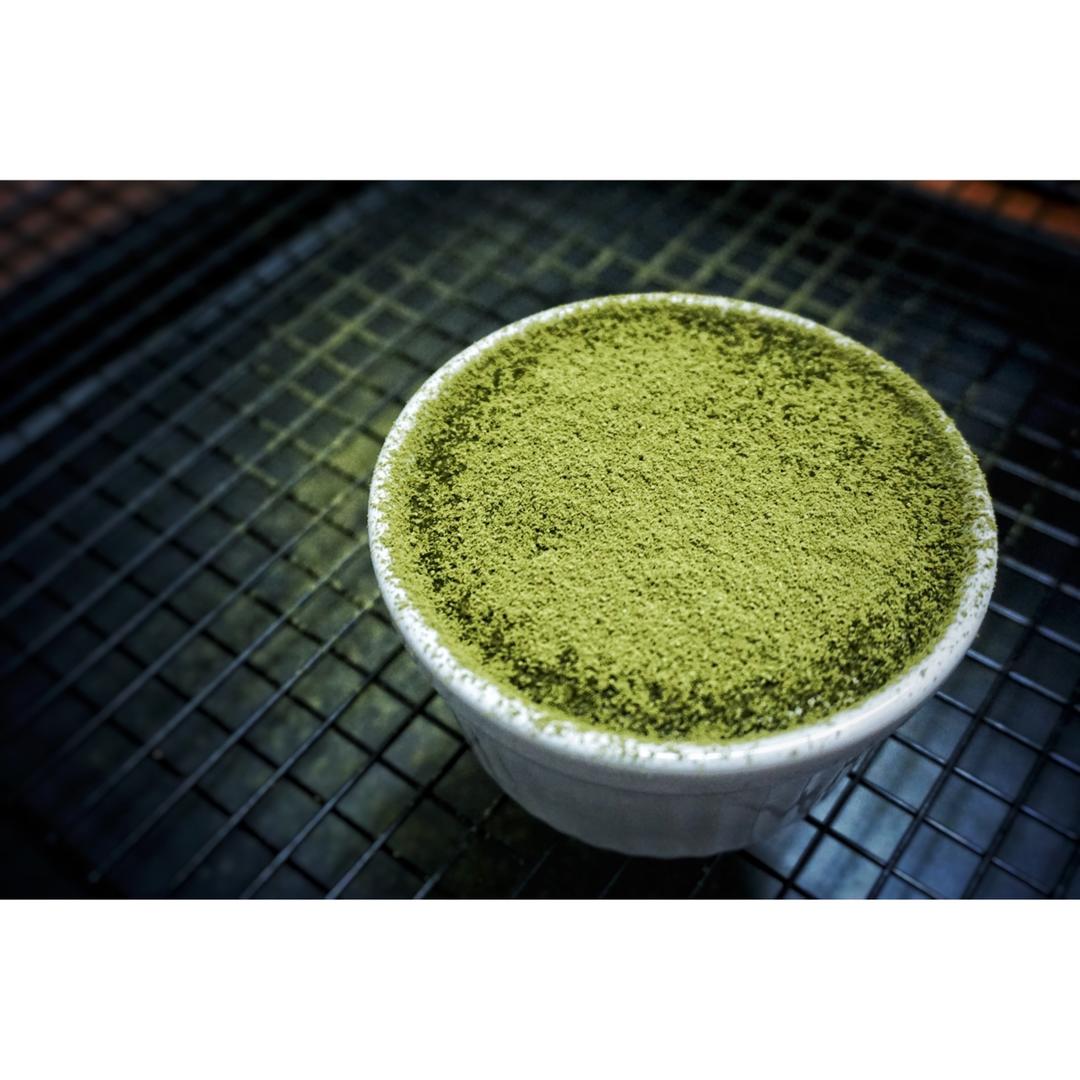 【福田淳子】抹茶提拉米苏