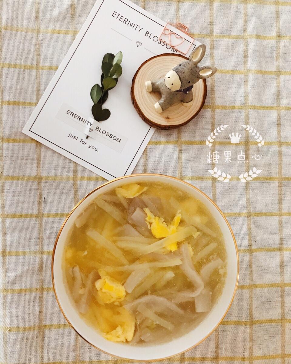 月子餐随记