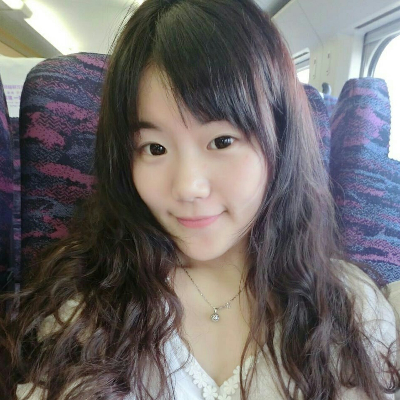 美丽动人的小厨娘