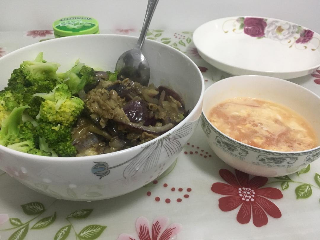 堂妈金牌牛肉饭