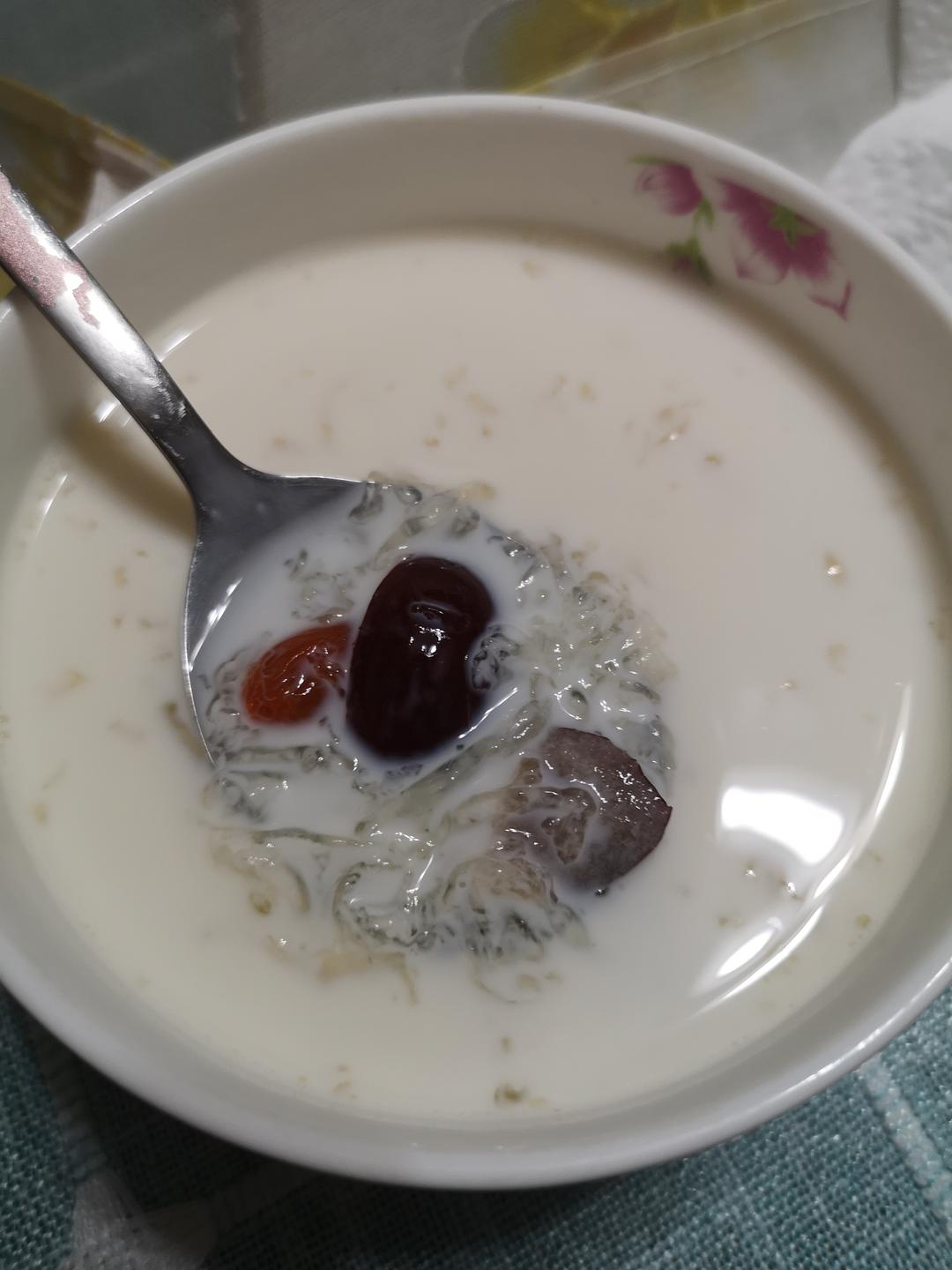 超正牛奶燕窝