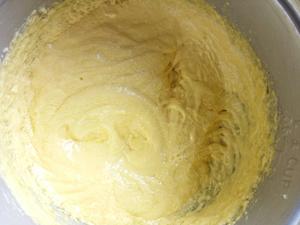 葡萄奶酥的做法 步骤2
