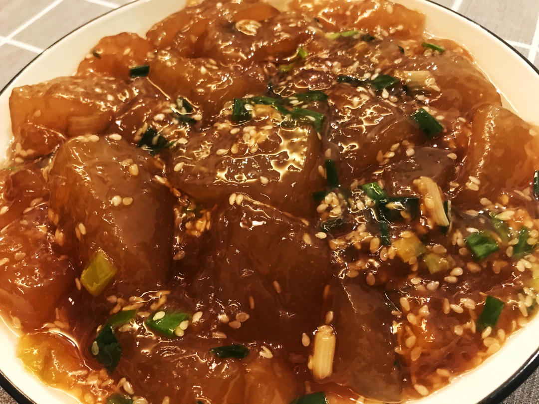 香煎山芋粉