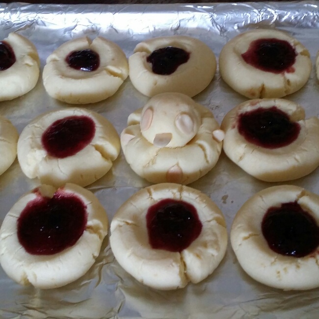 玛格丽特饼干