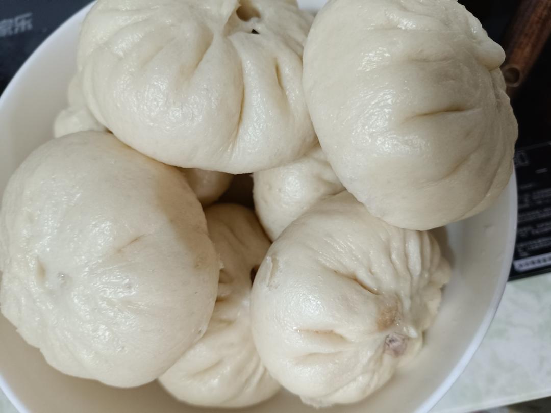 大葱牛肉饺子馅、包子馅