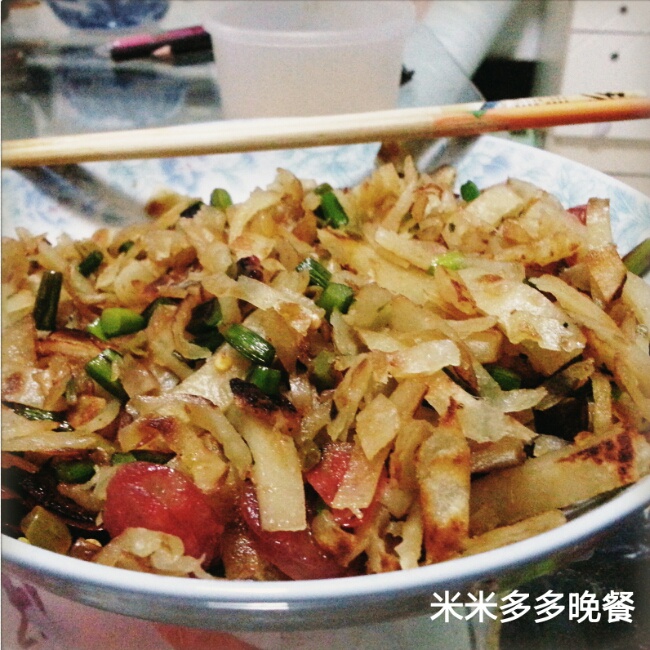 晚餐•2014年11月7日