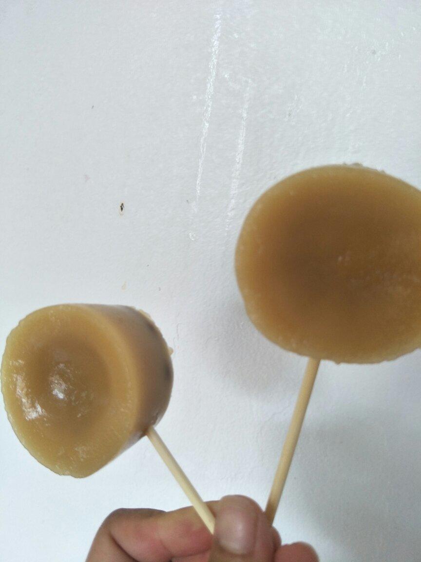 【港式小吃在家做】怀旧红豆钵仔糕 砵仔糕