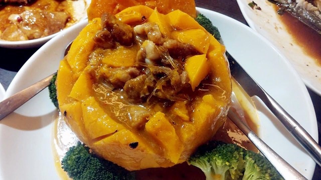开心美食——记录他人的厨房我的胃吃货的小幸福：）