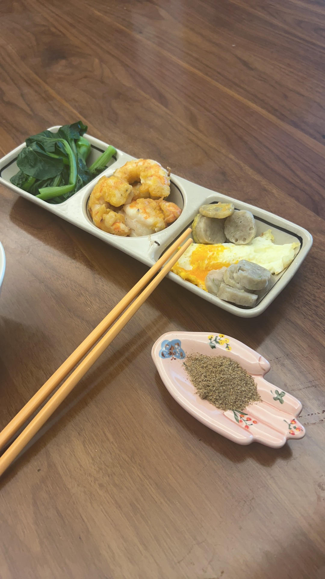 绝对不能错过！好吃到舔盘的椒盐大虾🦐