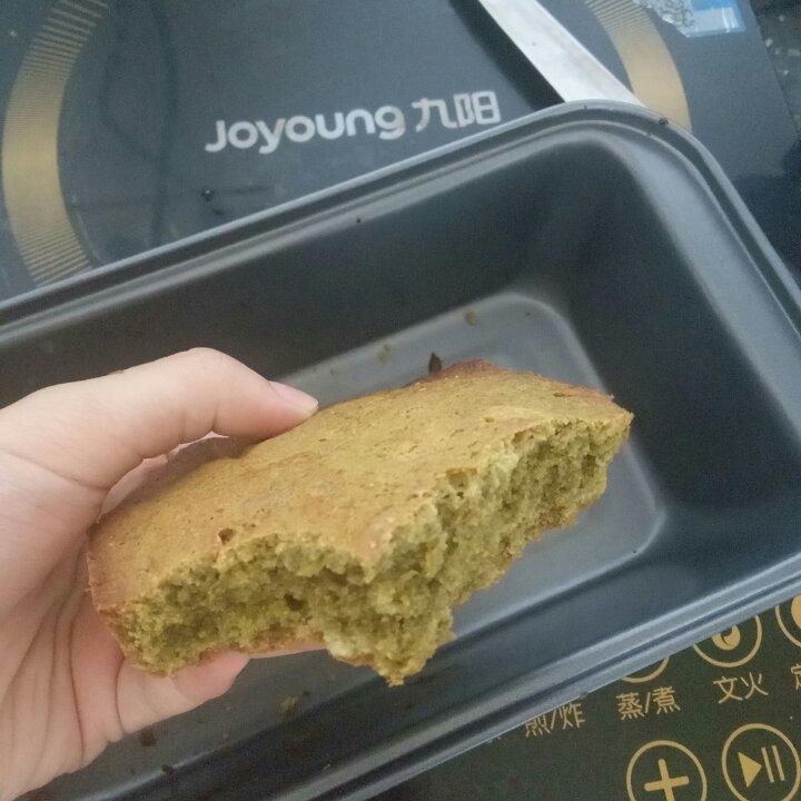 抹茶大理石磅蛋糕