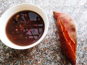 清凉夏日豆汤的做法 步骤6