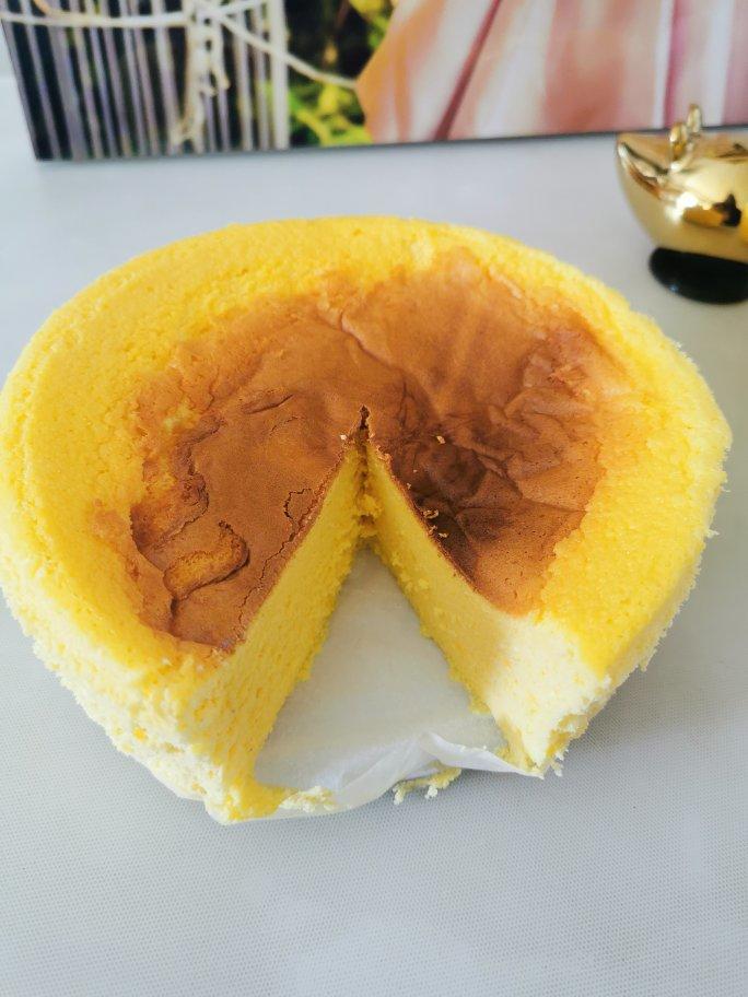 轻乳酪蛋糕（结合多位大师的方子）