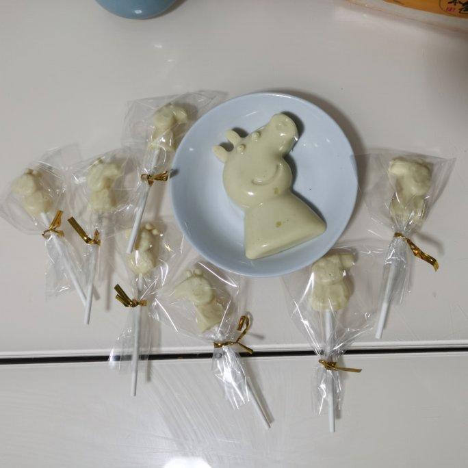 自制妙可蓝多奶酪棒