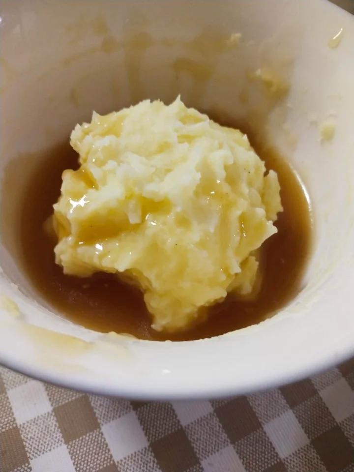 宝宝土豆泥之肯德基味道