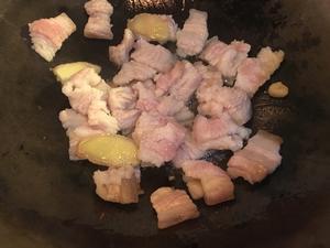家常菜【米饭杀手干锅菜花】的做法 步骤2