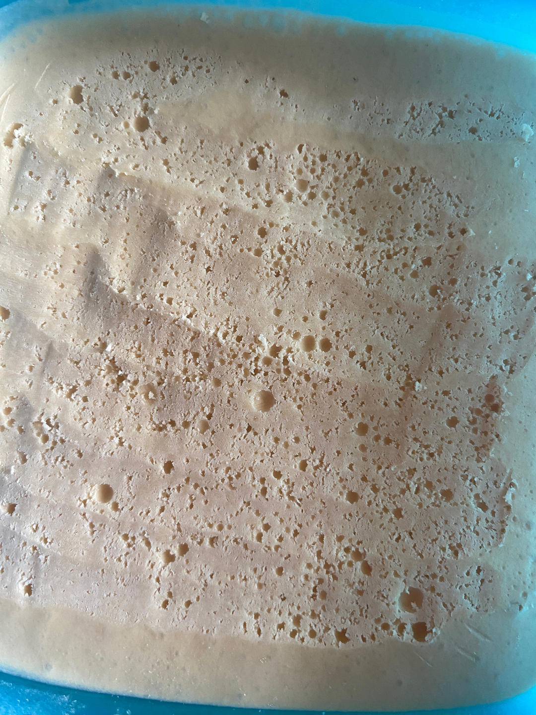 自制冰淇淋（懒人版无需搅拌的冰淇淋）