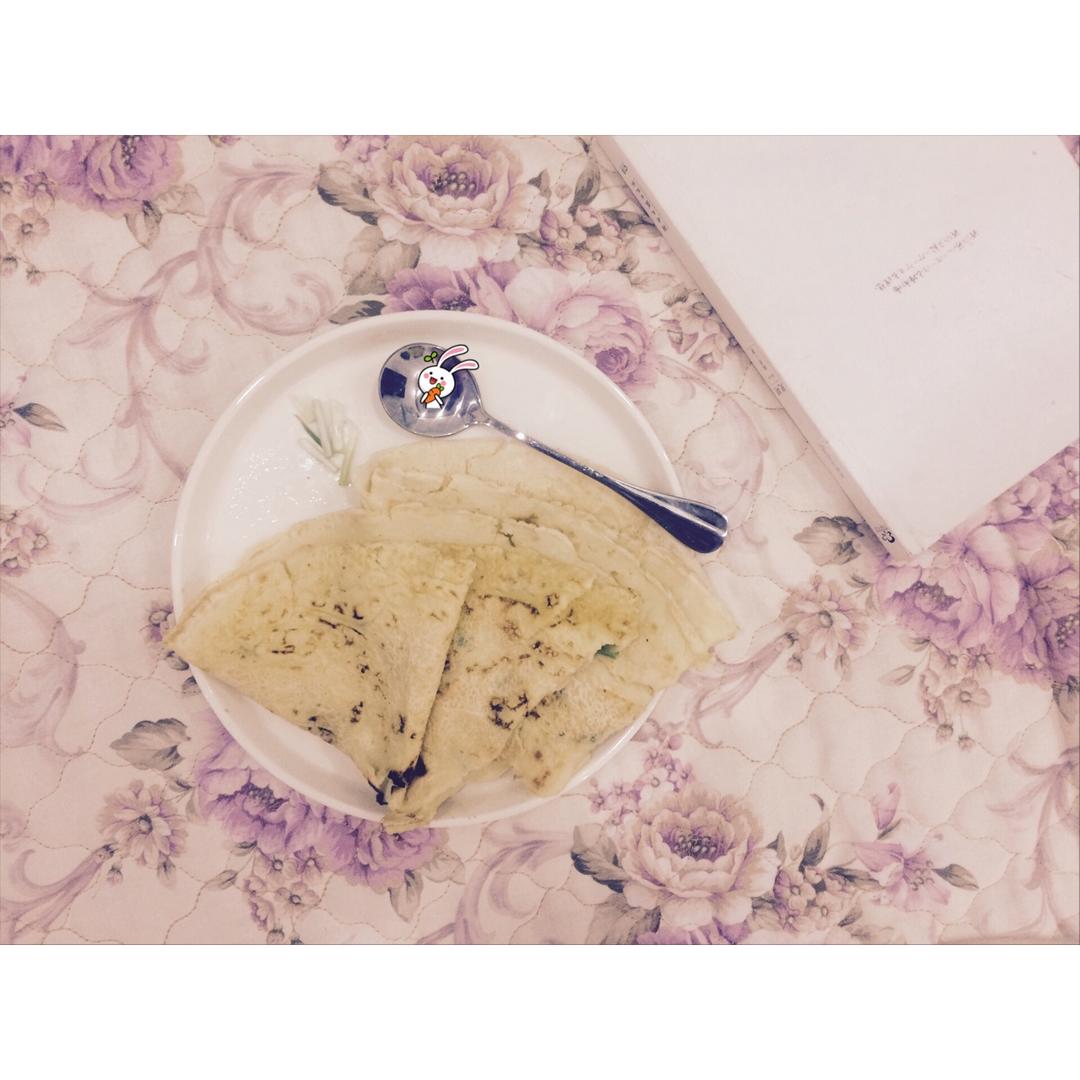 午餐•2016年12月6日