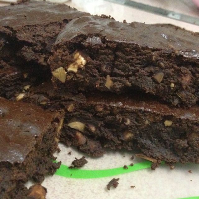 Absolute Best Brownie