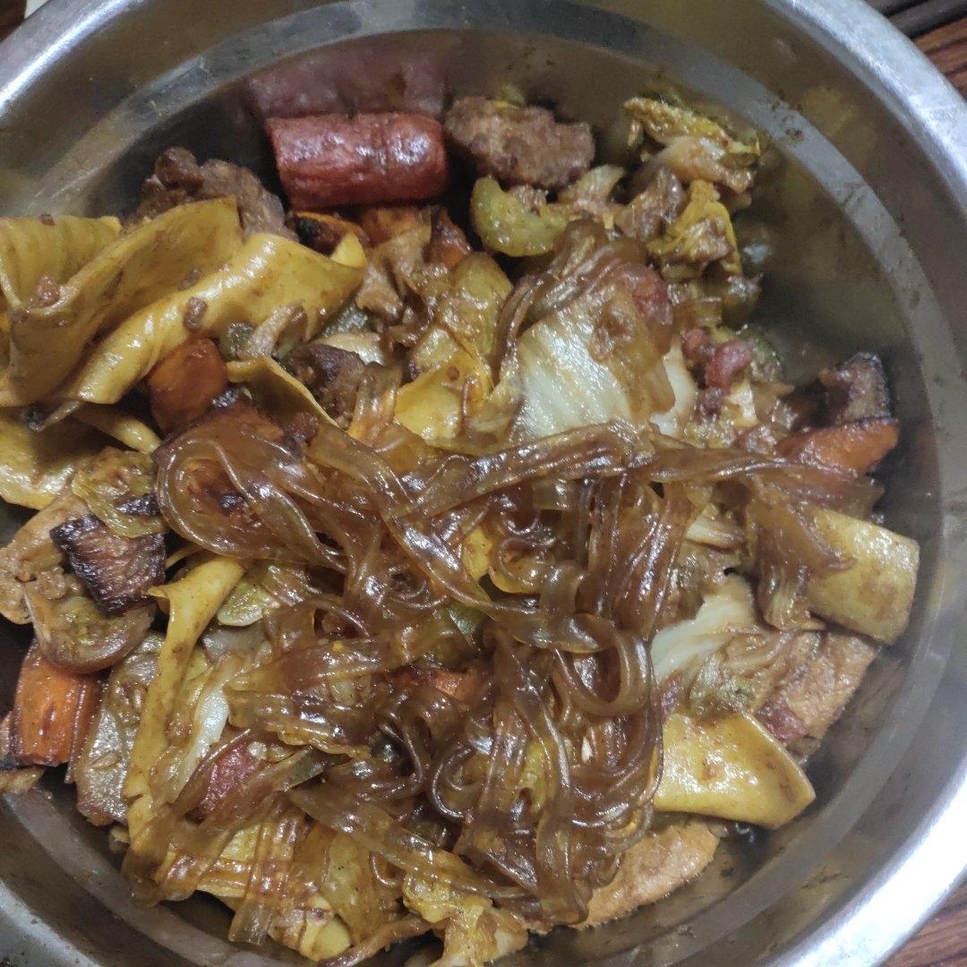 家常烩菜🍲