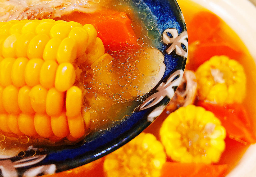 👆【蒸煮炖锅打卡戳这】蒸水蛋-3月美食日记打卡