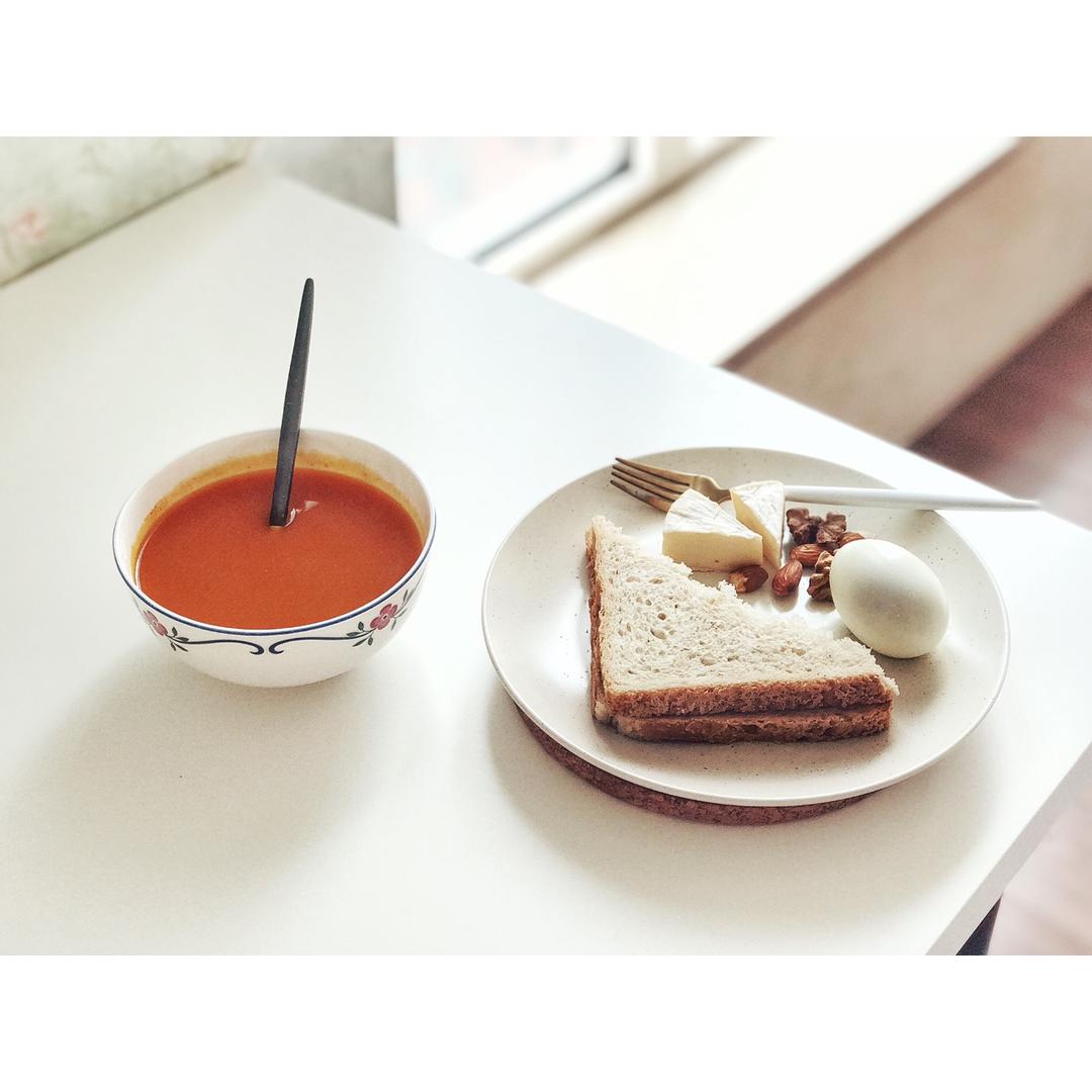 午餐•2016年11月1日