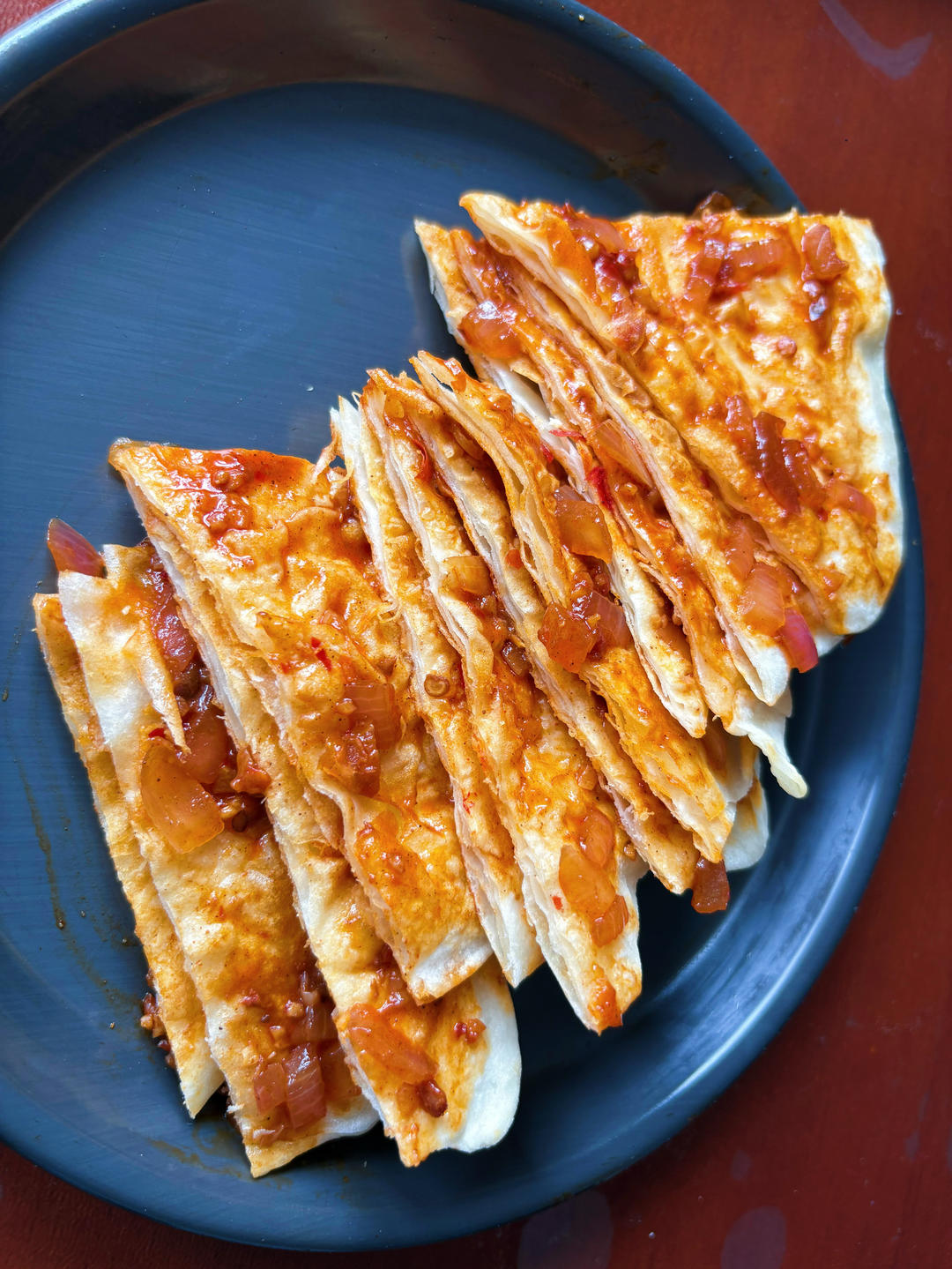 酱香饼