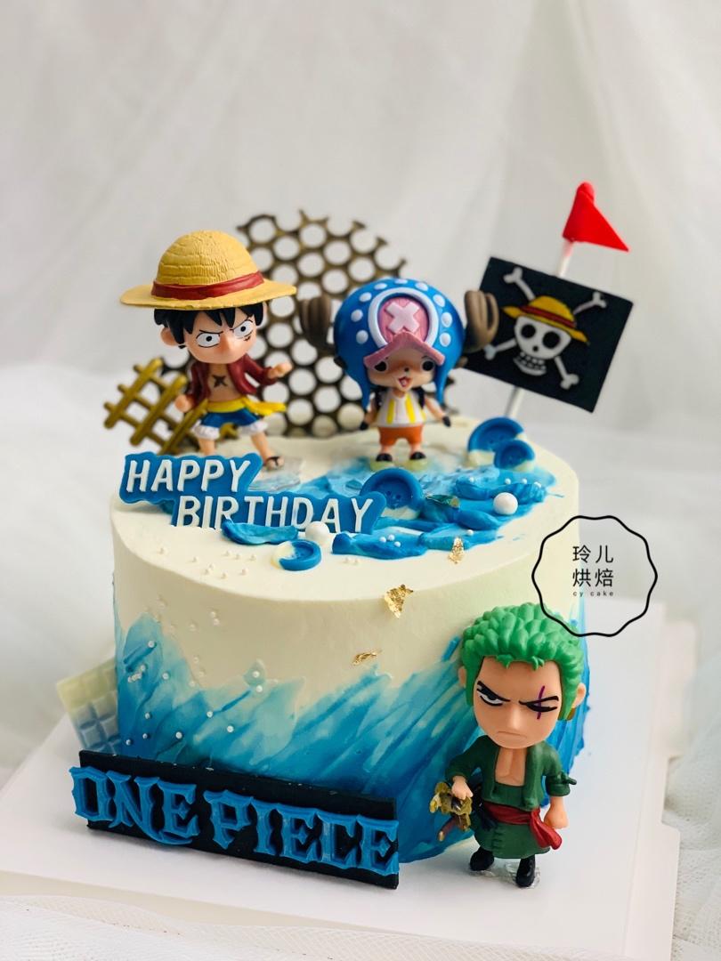 生日蛋糕